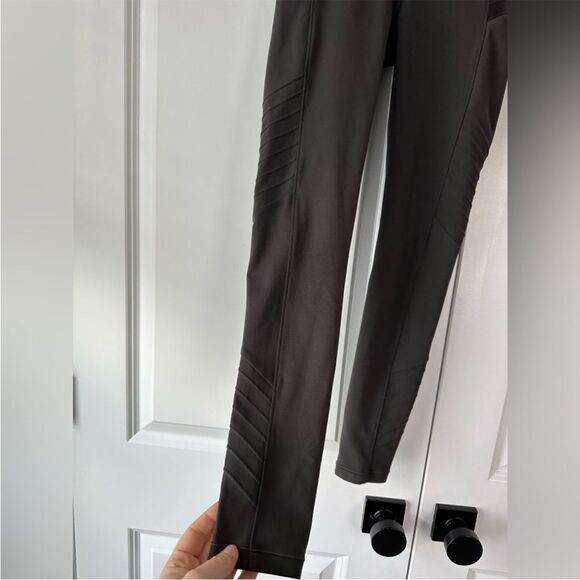 ATHLETA GIRL MOTO-VATION 2.0 TIGHT - Picture 5 of 6